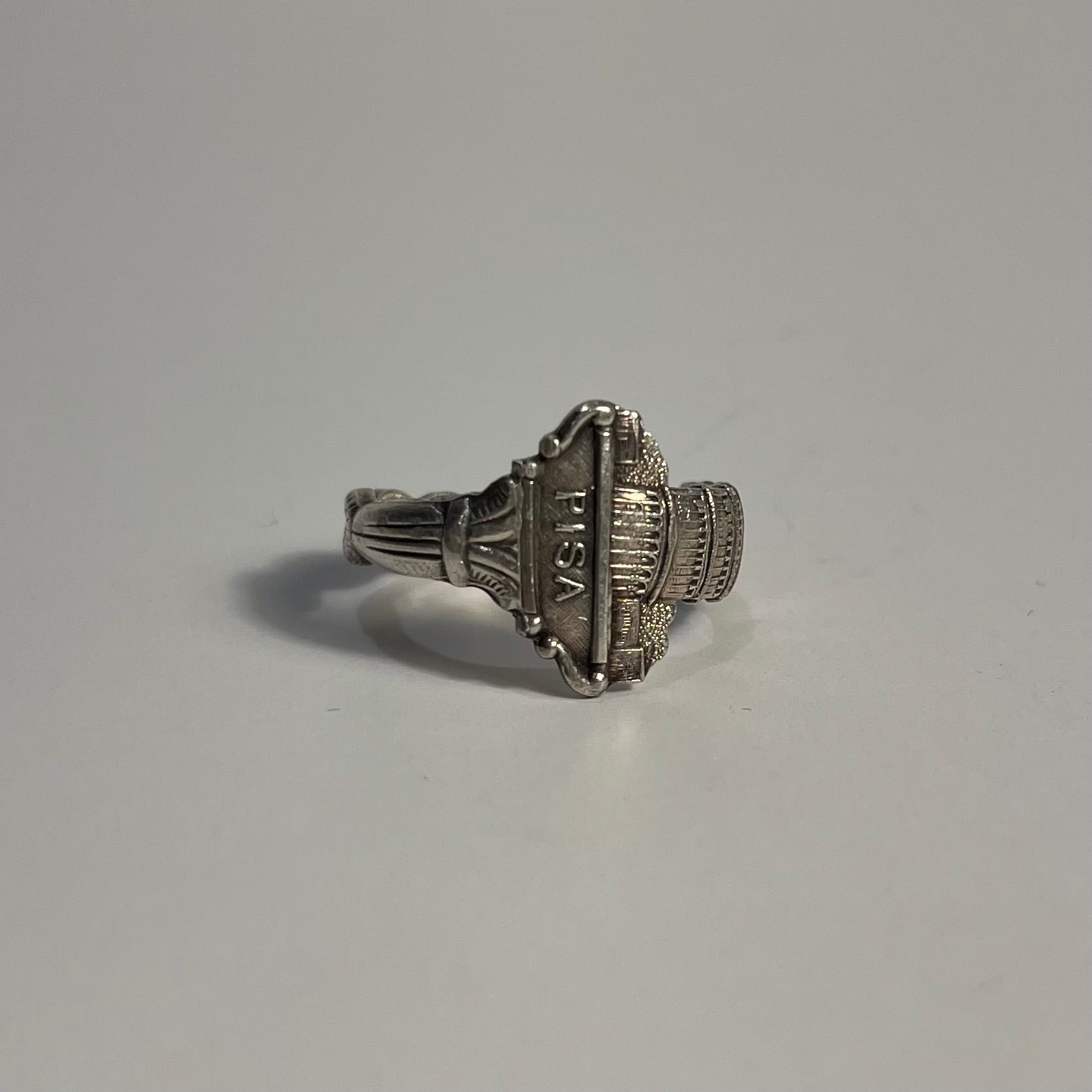 Leaning Tower of Pisa