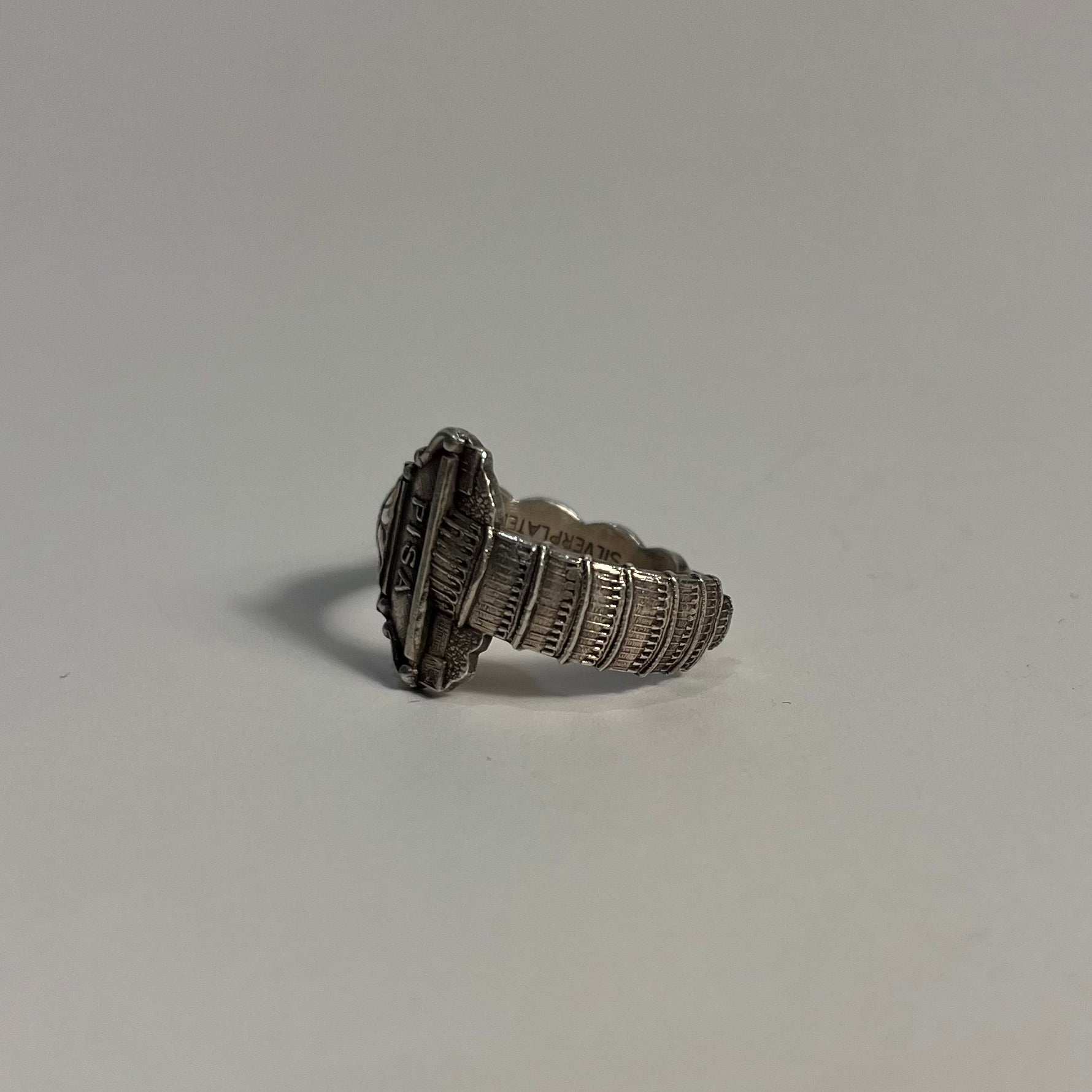 Leaning Tower of Pisa